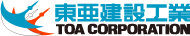 TOA CORPORATION