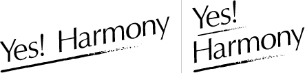 Yes�I Harmony