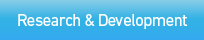 Research & Development