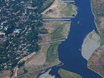 The mage of Agno River Flood Control Project - PHILIPPINES