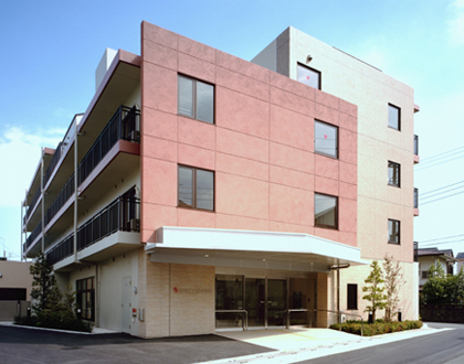 Hanakotoba Odawara Nursing Home 