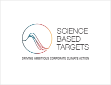 Science Based Targets