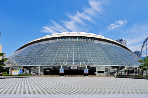 東京ドーム
