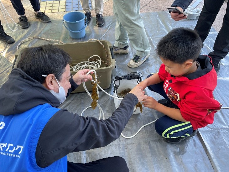 ���J���̎�t���̌�