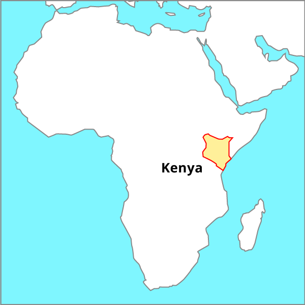 Project Location