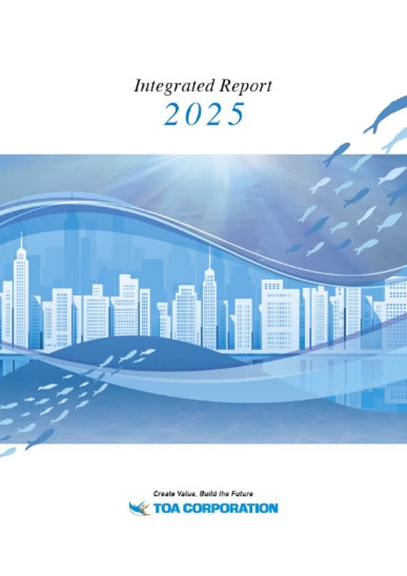 Integrated Report 2025