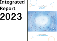 Integrated Report 2023