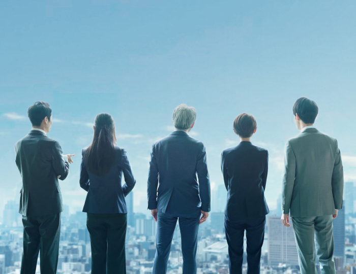 Medium-term Management Plan