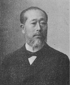 Zenjiro Yasuda