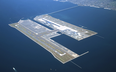 Kansai International Airport