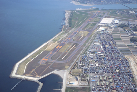 Niigata Airport