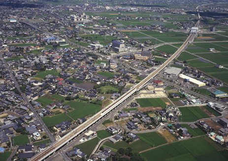 Kyushu Shinkansen, Yatsushiro route