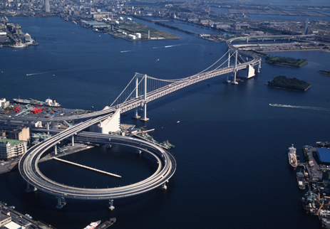 Rainbow Bridge