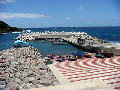 OWIA Fishery Center