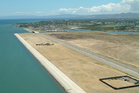 CEBU South Coastal Road Project