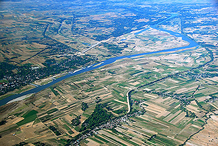 Agno River Flood Control Project