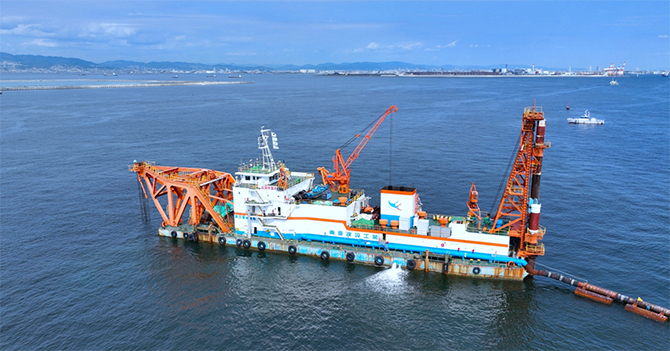 �|���v���֑D�u��O���׈��ہv�{�H��