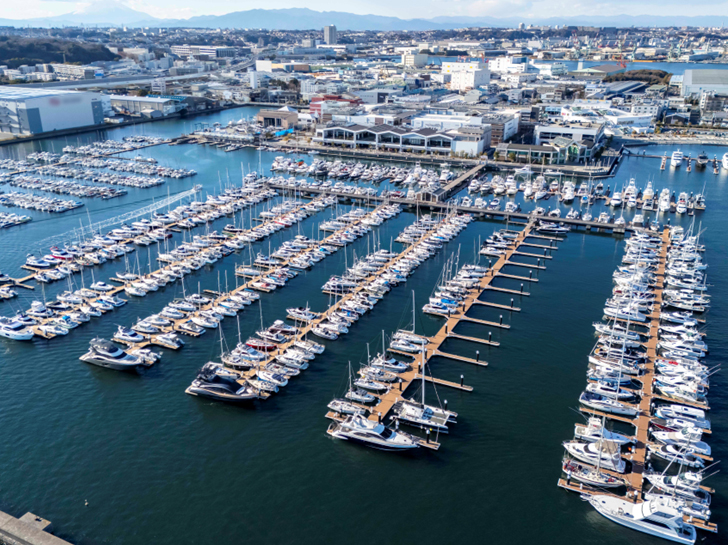 ��ƑD�ւ̍�ƑD�ւ̃o�C�I�R���̋����󋵂̈��