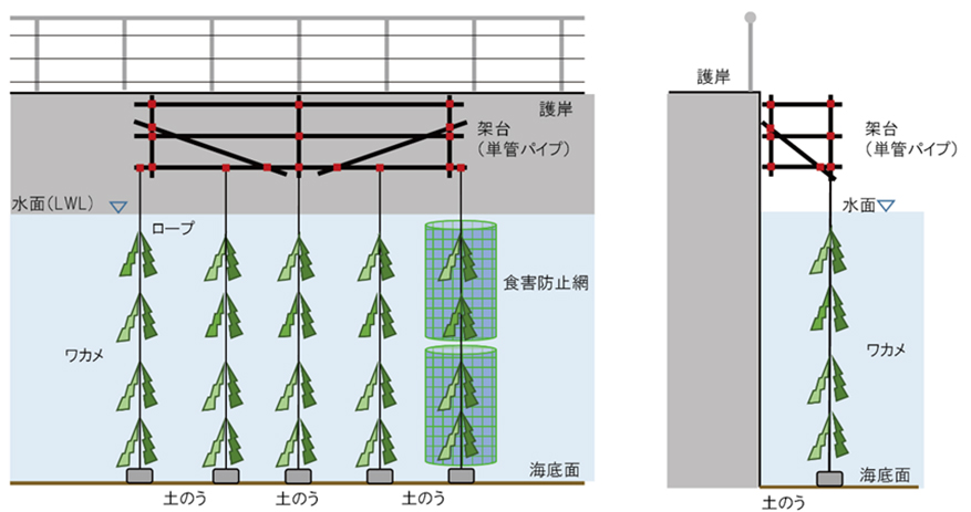 ��ƑD�ւ̍�ƑD�ւ̃o�C�I�R���̋����󋵂̈��