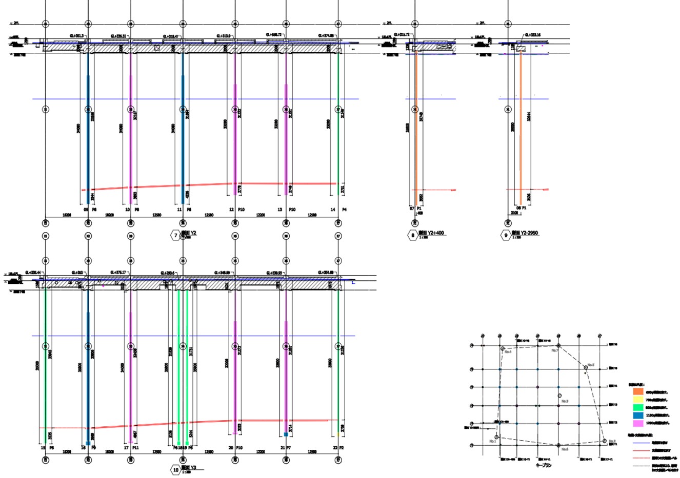 BIM�ɂ��f�ʌ����C���[�W