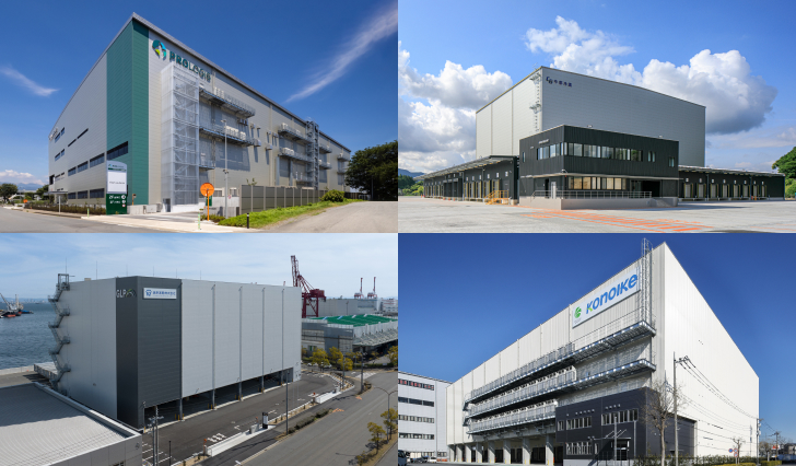 施工実績